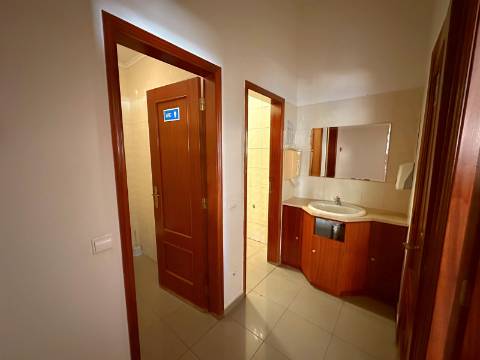 Pastelaria - Almeirim