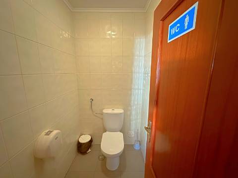 Pastelaria - Almeirim