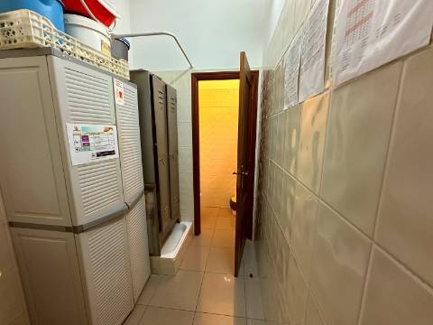 Pastelaria - Almeirim