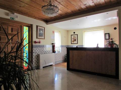 Quinta de Agro-turismo, Almeirim