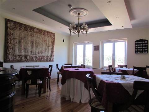 Quinta de Agro-turismo, Almeirim