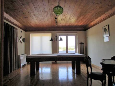 Quinta de Agro-turismo, Almeirim