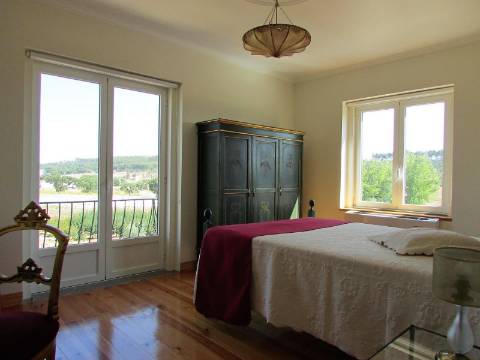 Quinta de Agro-turismo, Almeirim