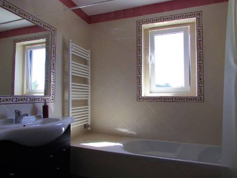 Quinta de Agro-turismo, Almeirim