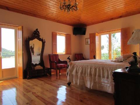 Quinta de Agro-turismo, Almeirim