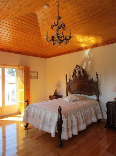 Quinta de Agro-turismo, Almeirim