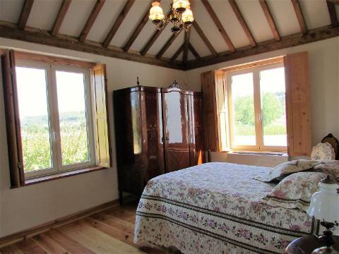 Quinta de Agro-turismo, Almeirim