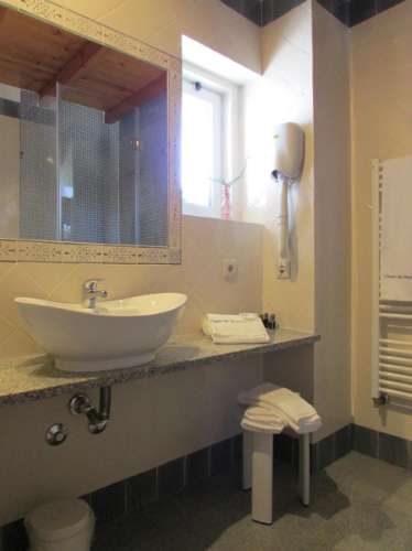 Quinta de Agro-turismo, Almeirim