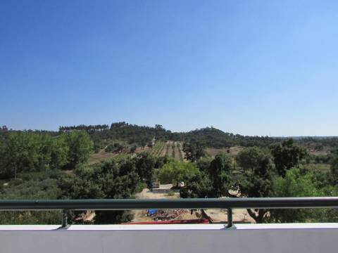 Quinta de Agro-turismo, Almeirim