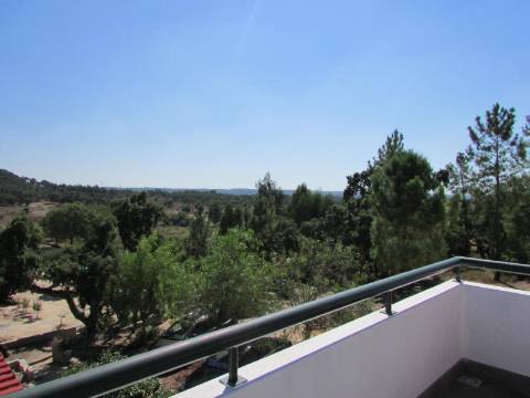 Quinta de Agro-turismo, Almeirim