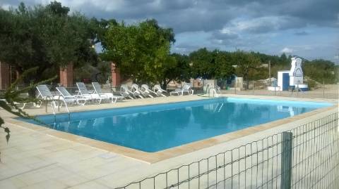 Quinta de Agro-turismo, Almeirim