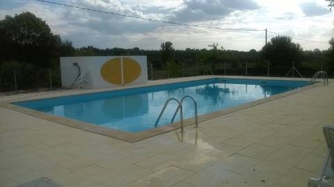 Quinta de Agro-turismo, Almeirim