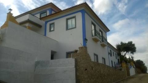 Quinta de Agro-turismo, Almeirim