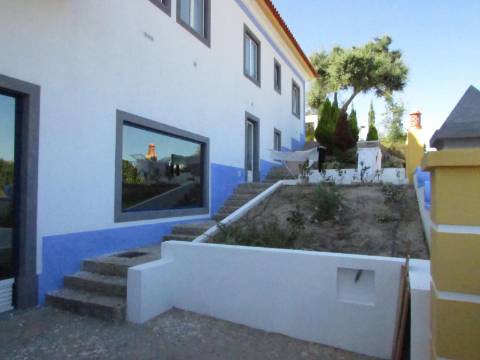 Quinta de Agro-turismo, Almeirim