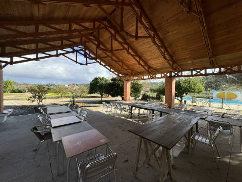 Quinta de Agro-turismo, Almeirim