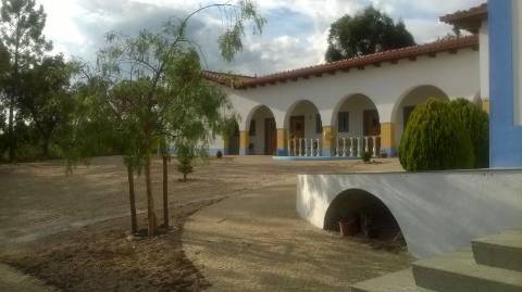 Quinta de Agro-turismo, Almeirim