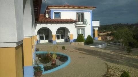 Quinta de Agro-turismo, Almeirim