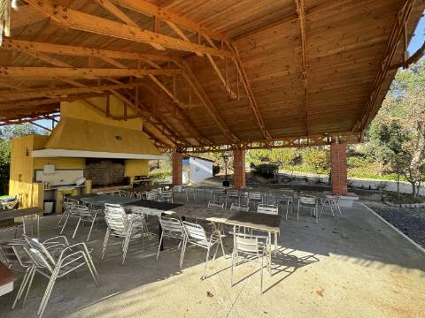 Quinta de Agro-turismo, Almeirim