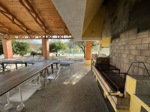 Quinta de Agro-turismo, Almeirim