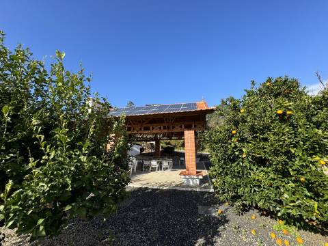 Quinta de Agro-turismo, Almeirim