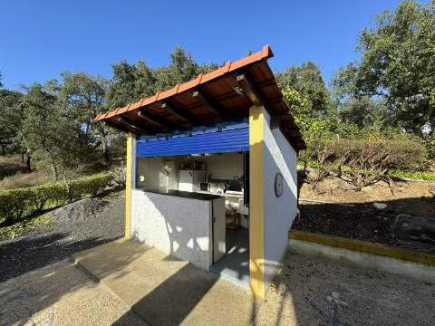 Quinta de Agro-turismo, Almeirim