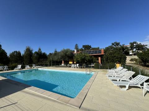 Quinta de Agro-turismo, Almeirim