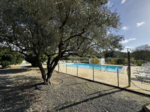 Quinta de Agro-turismo, Almeirim