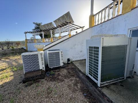 Quinta de Agro-turismo, Almeirim