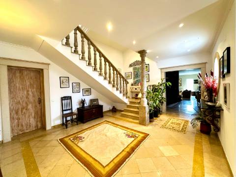 Moradia T4 - Santarém