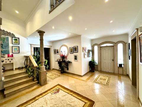 Moradia T4 - Santarém