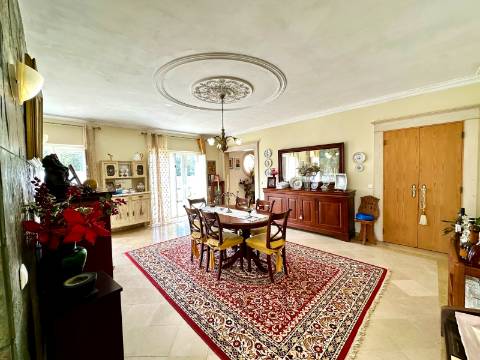 Moradia T4 - Santarém