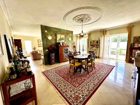 Moradia T4 - Santarém