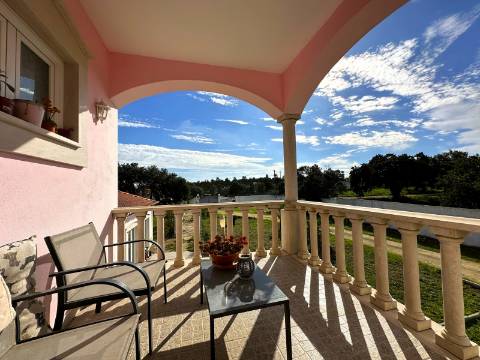 Moradia T4 - Santarém