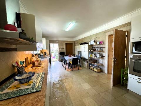 Moradia T4 - Santarém