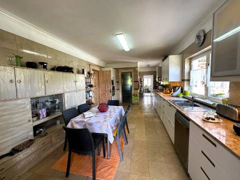 Moradia T4 - Santarém