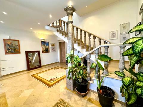 Moradia T4 - Santarém