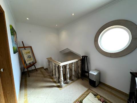 Moradia T4 - Santarém