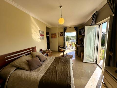 Moradia T4 - Santarém