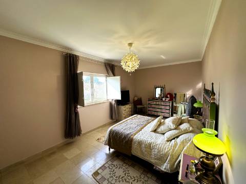 Moradia T4 - Santarém