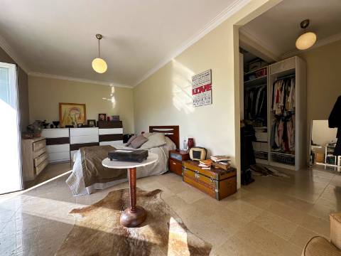 Moradia T4 - Santarém