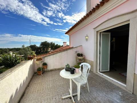 Moradia T4 - Santarém