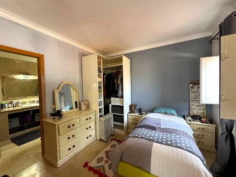 Moradia T4 - Santarém