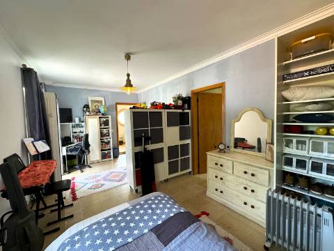 Moradia T4 - Santarém