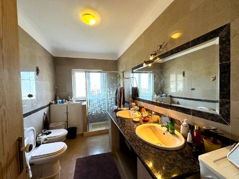 Moradia T4 - Santarém