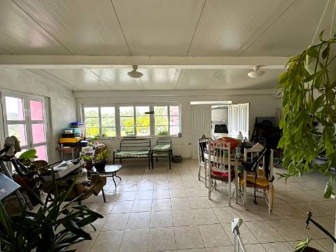 Moradia T4 - Santarém