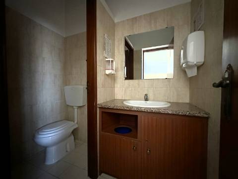 Pastelaria - Alpiarça