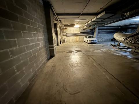 Parqueamento 13 m² - Planalto Santarém