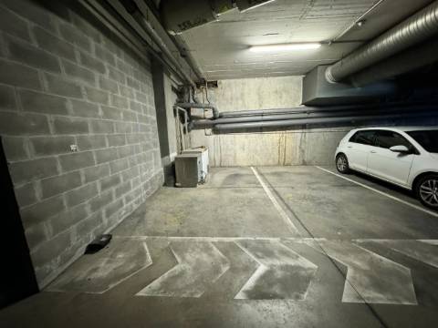 Parqueamento 13 m² - Planalto Santarém