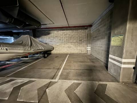 Parqueamento 13 m² - Planalto Santarém