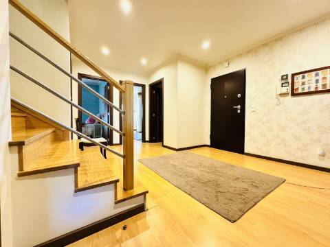 Apartamento T4 Duplex com Box - Santarém